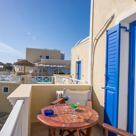 Appartement In A - Stay2 - Blackbeach - Breakfast *